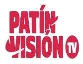 PATIN VISION TV.